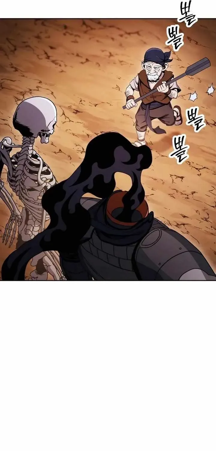 Skeleton Soldier Chapter 215 page 67 - 