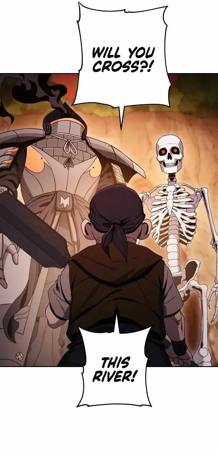 Skeleton Soldier Chapter 215 page 68 - 
