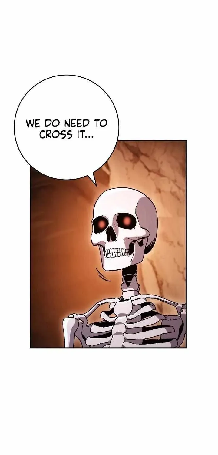 Skeleton Soldier Chapter 215 page 69 - 