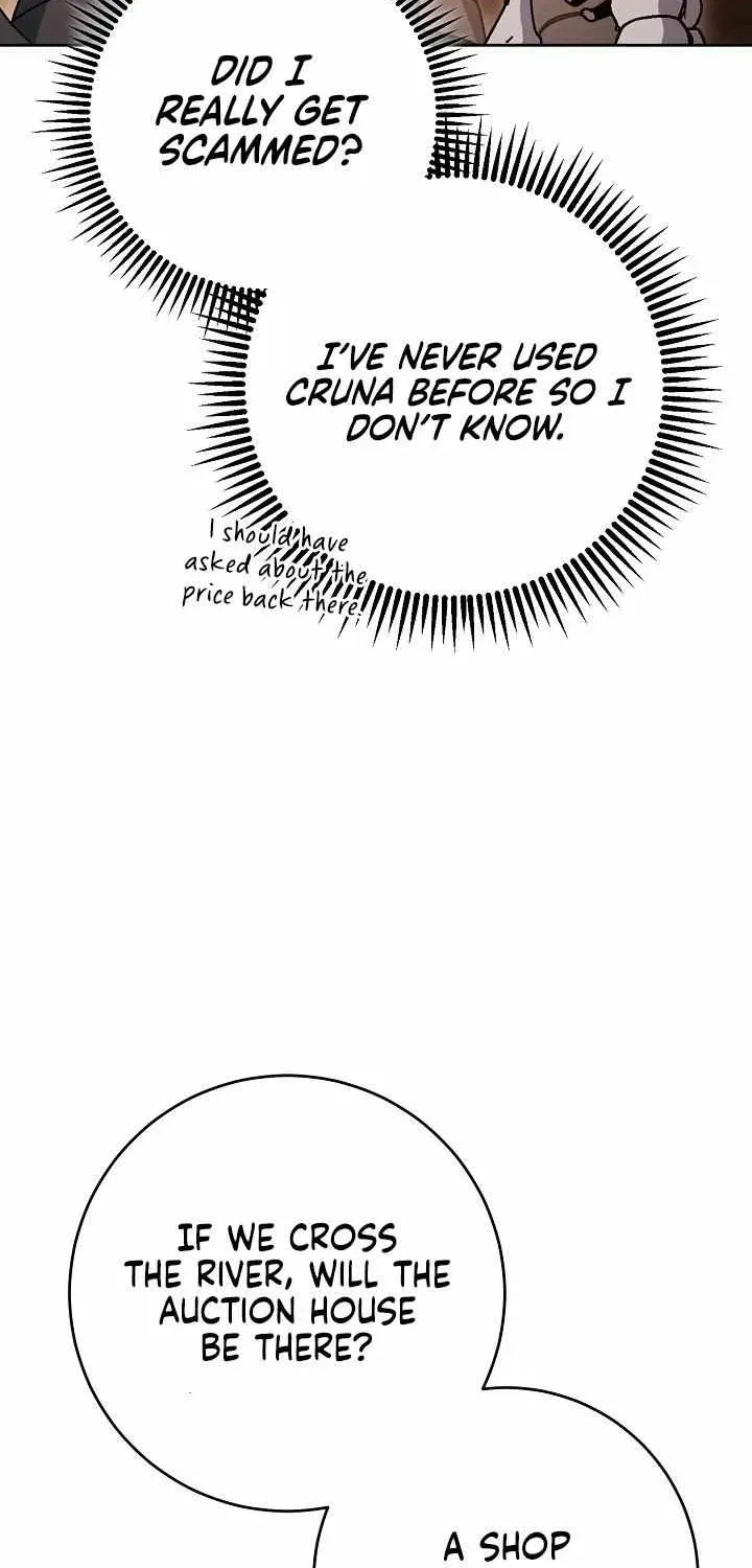 Skeleton Soldier Chapter 215 page 75 - 