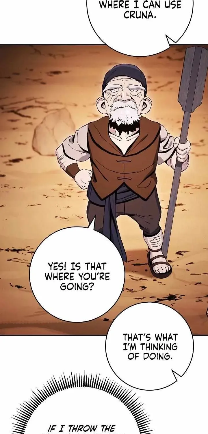 Skeleton Soldier Chapter 215 page 76 - 