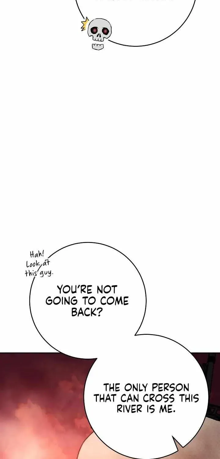 Skeleton Soldier Chapter 215 page 79 - 
