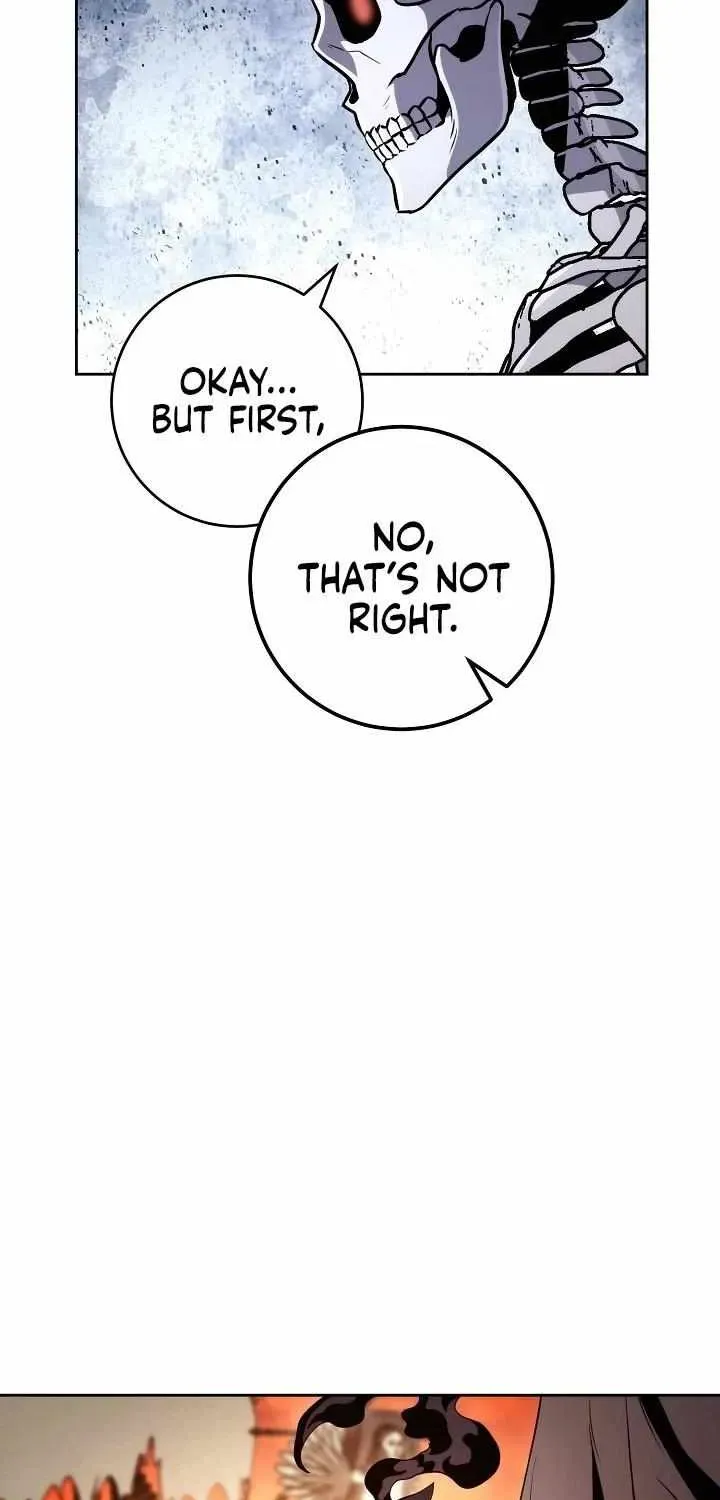 Skeleton Soldier Chapter 215 page 83 - 