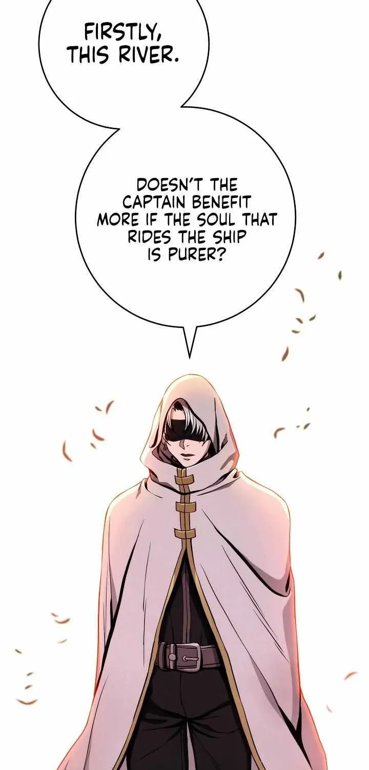 Skeleton Soldier Chapter 215 page 85 - 