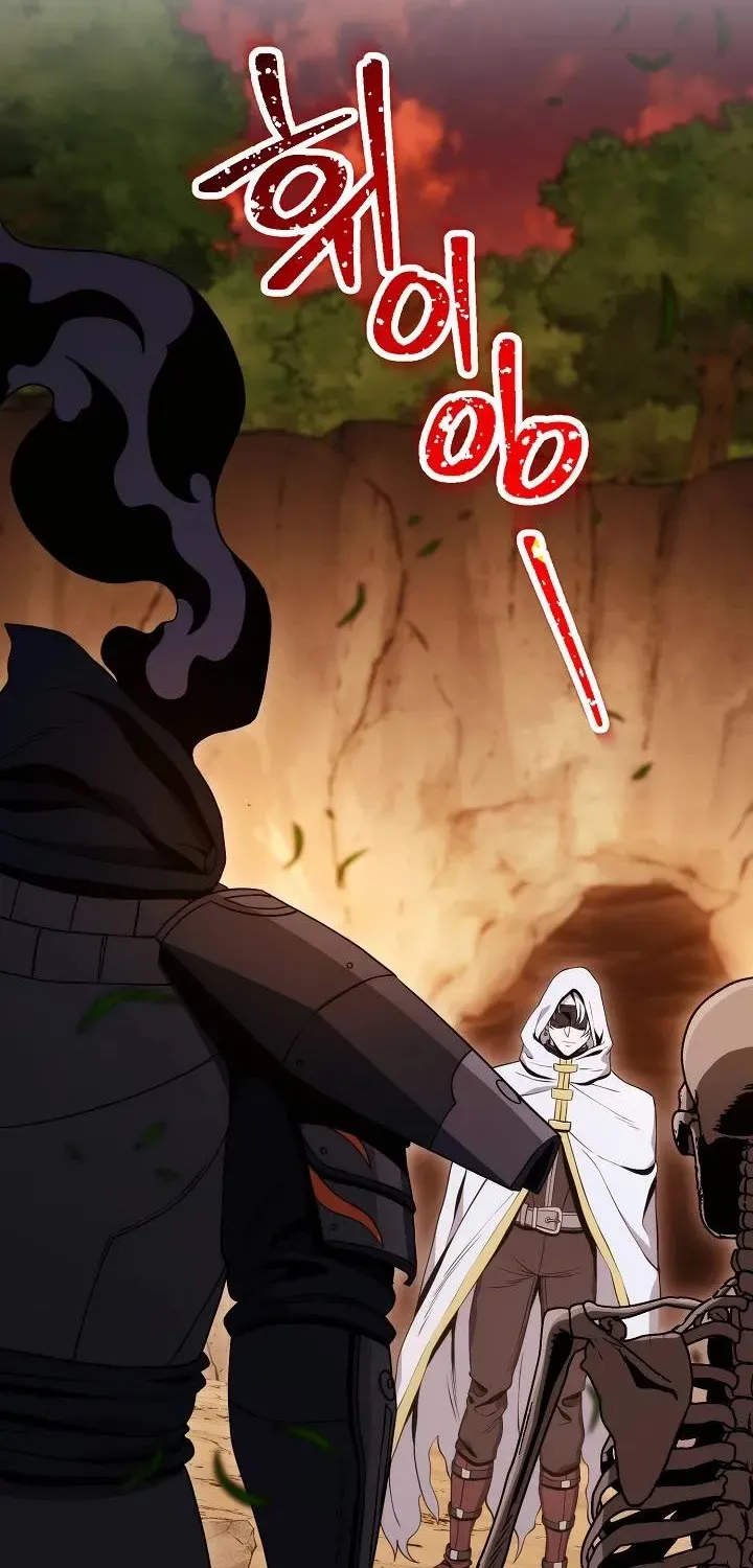 Skeleton Soldier Chapter 216 page 2 - 