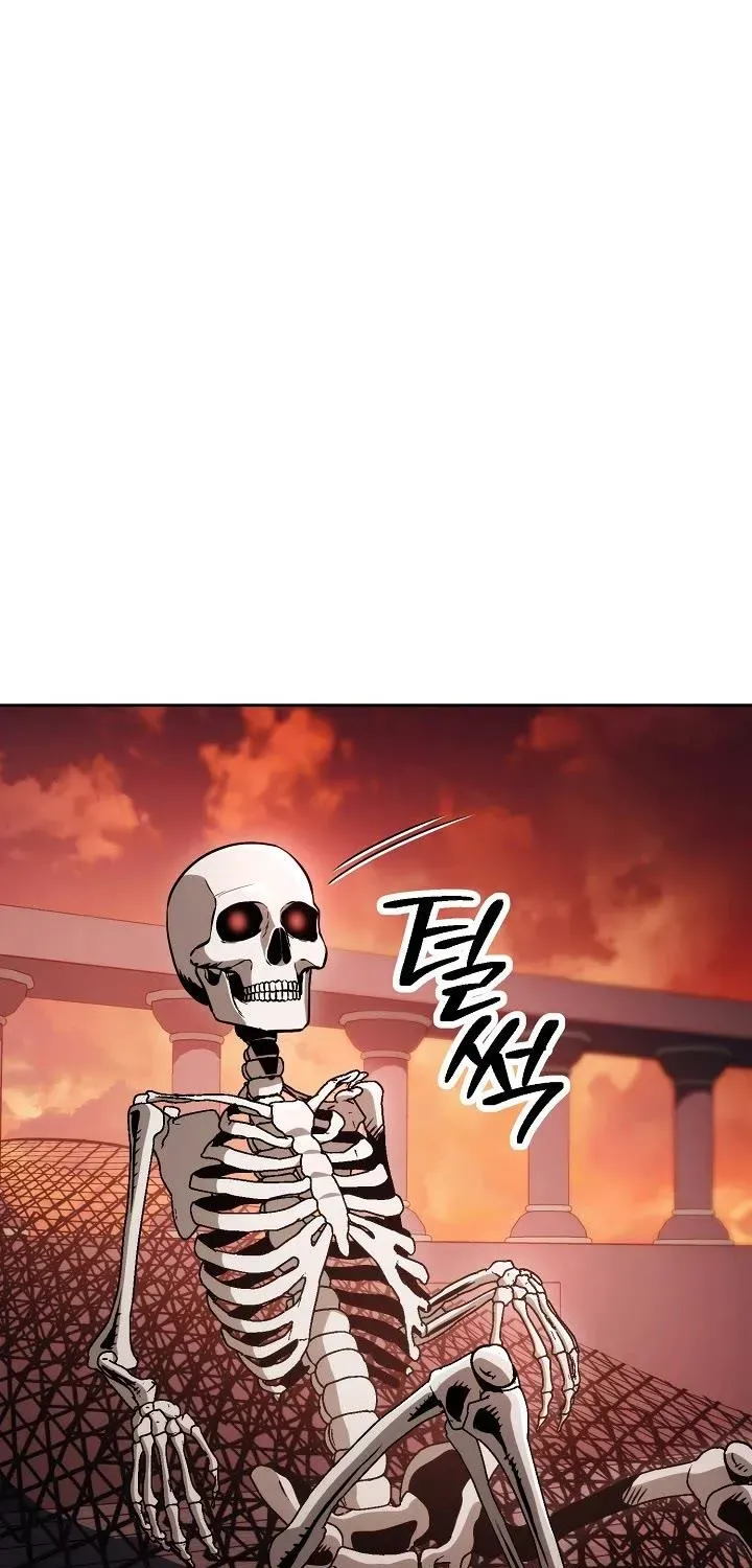 Skeleton Soldier Chapter 216 page 103 - 