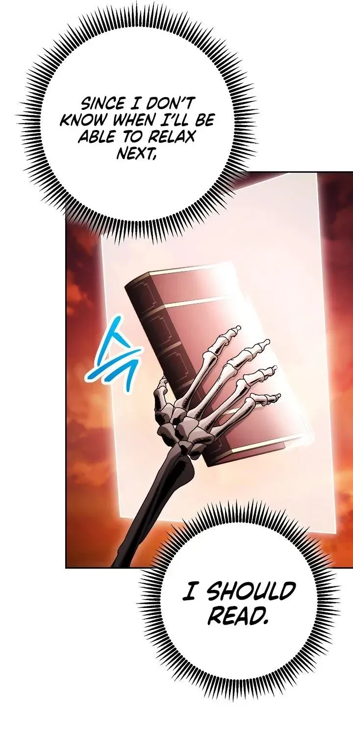 Skeleton Soldier Chapter 216 page 105 - 