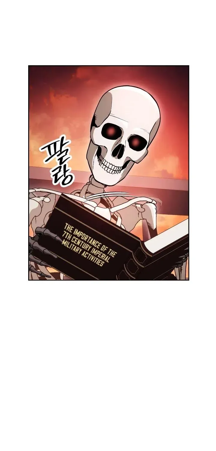 Skeleton Soldier Chapter 216 page 107 - 