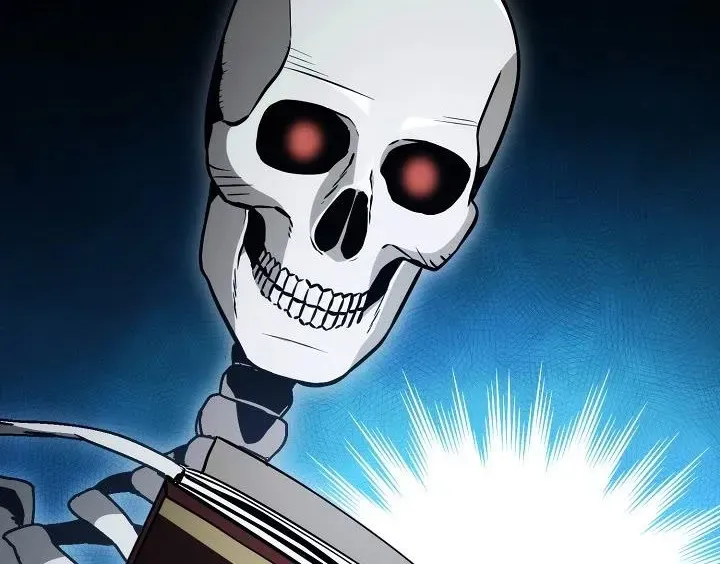 Skeleton Soldier Chapter 216 page 110 - 