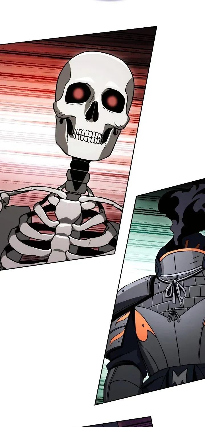 Skeleton Soldier Chapter 216 page 13 - 