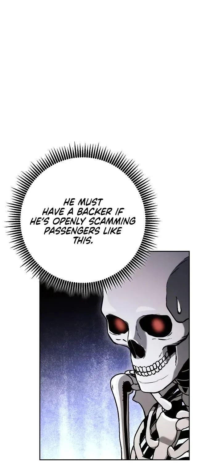 Skeleton Soldier Chapter 216 page 23 - 