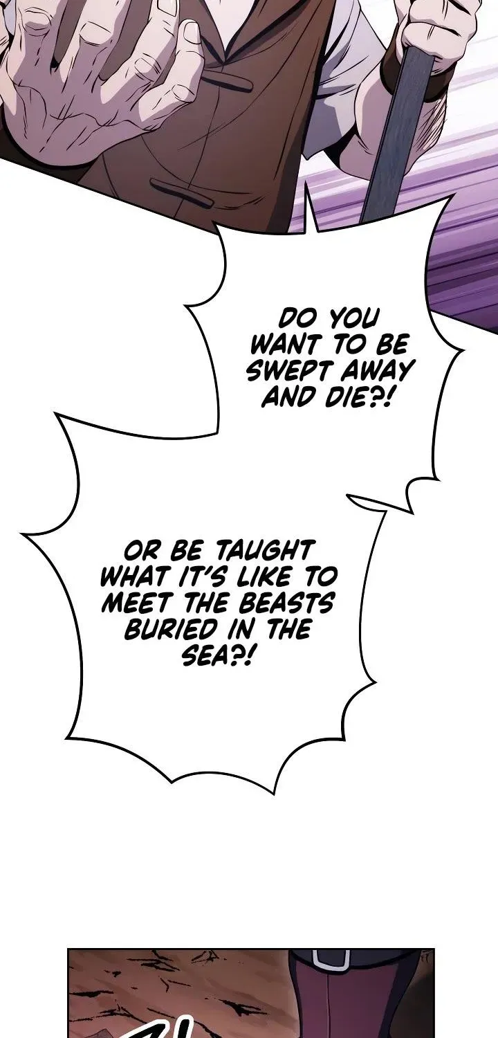 Skeleton Soldier Chapter 216 page 26 - 