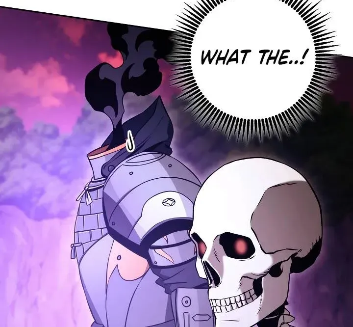 Skeleton Soldier Chapter 216 page 30 - 
