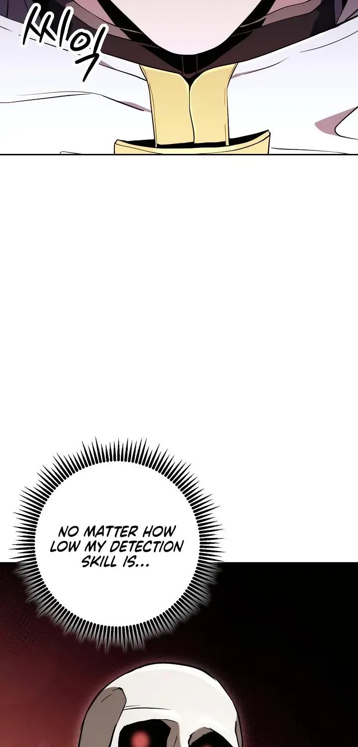 Skeleton Soldier Chapter 216 page 4 - 