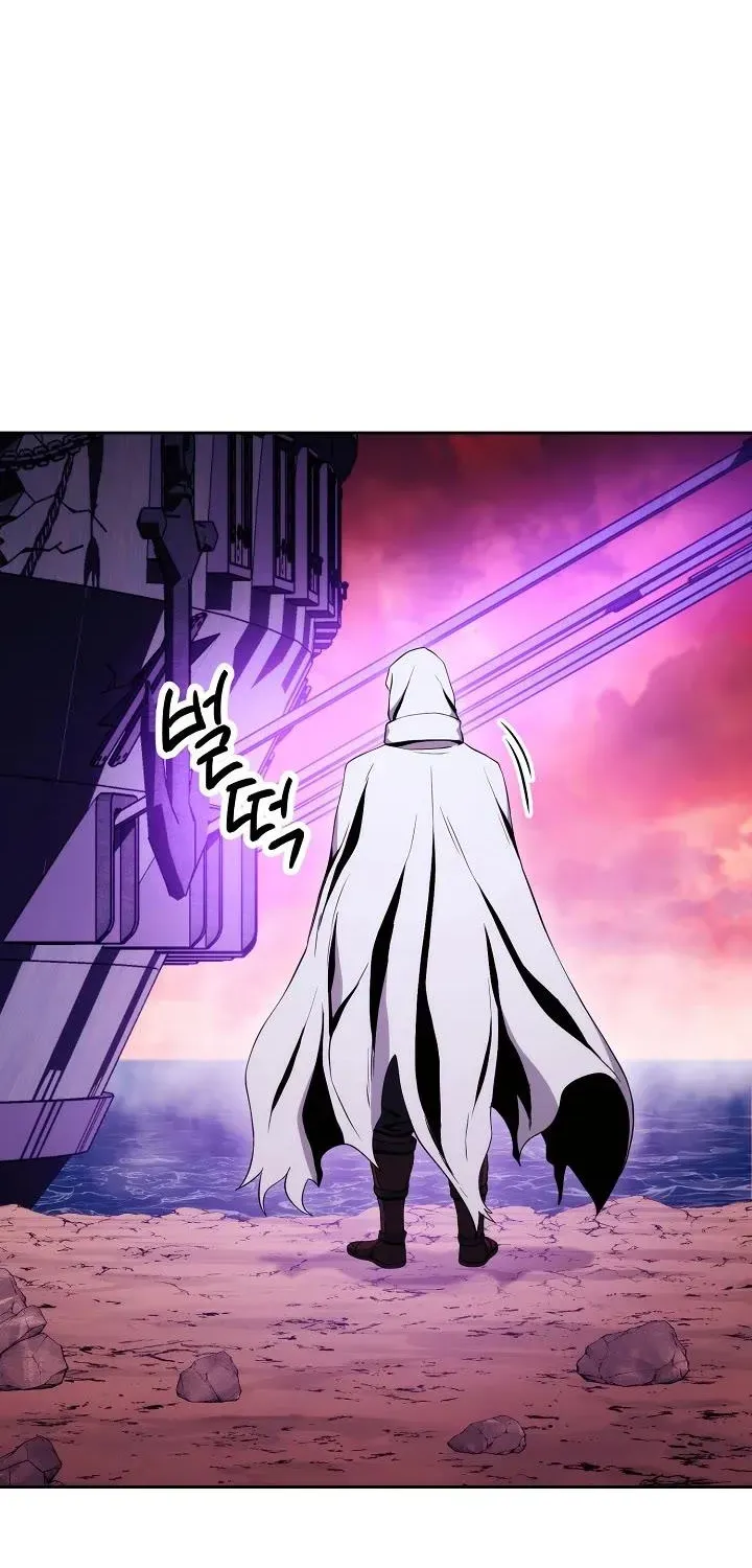 Skeleton Soldier Chapter 216 page 36 - 