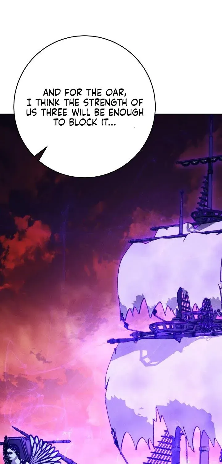 Skeleton Soldier Chapter 216 page 39 - 