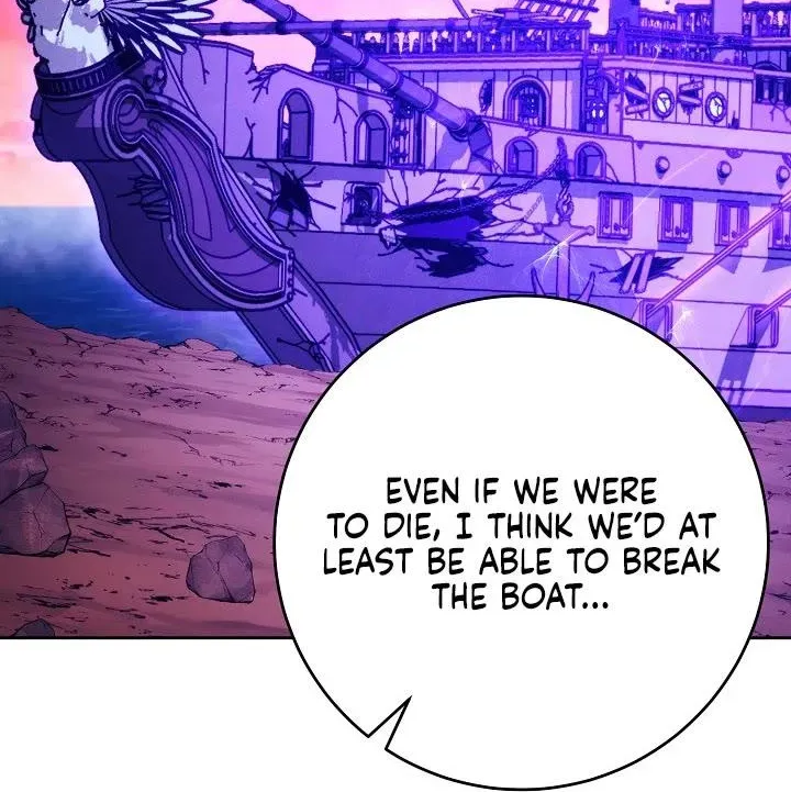 Skeleton Soldier Chapter 216 page 40 - 