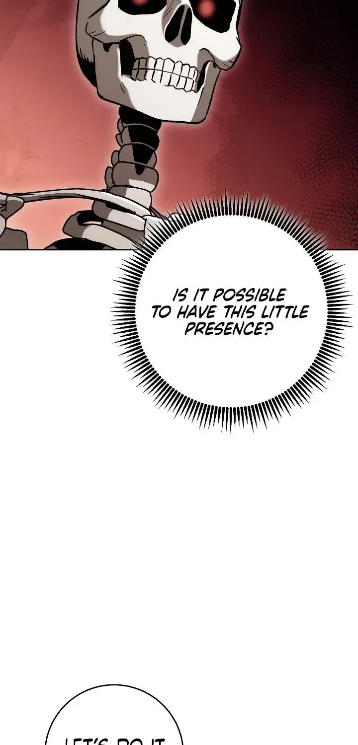 Skeleton Soldier Chapter 216 page 5 - 