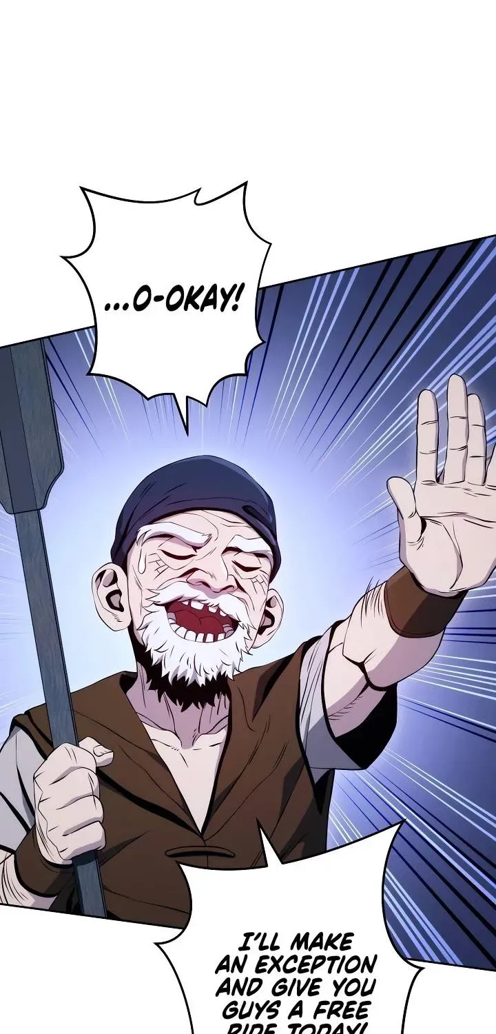 Skeleton Soldier Chapter 216 page 49 - 