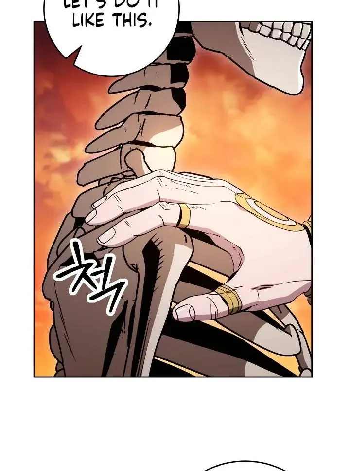 Skeleton Soldier Chapter 216 page 6 - 