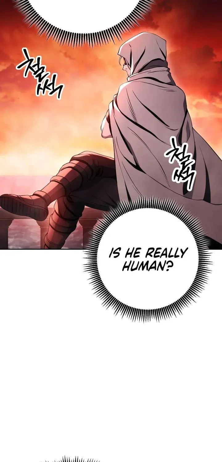 Skeleton Soldier Chapter 216 page 59 - 