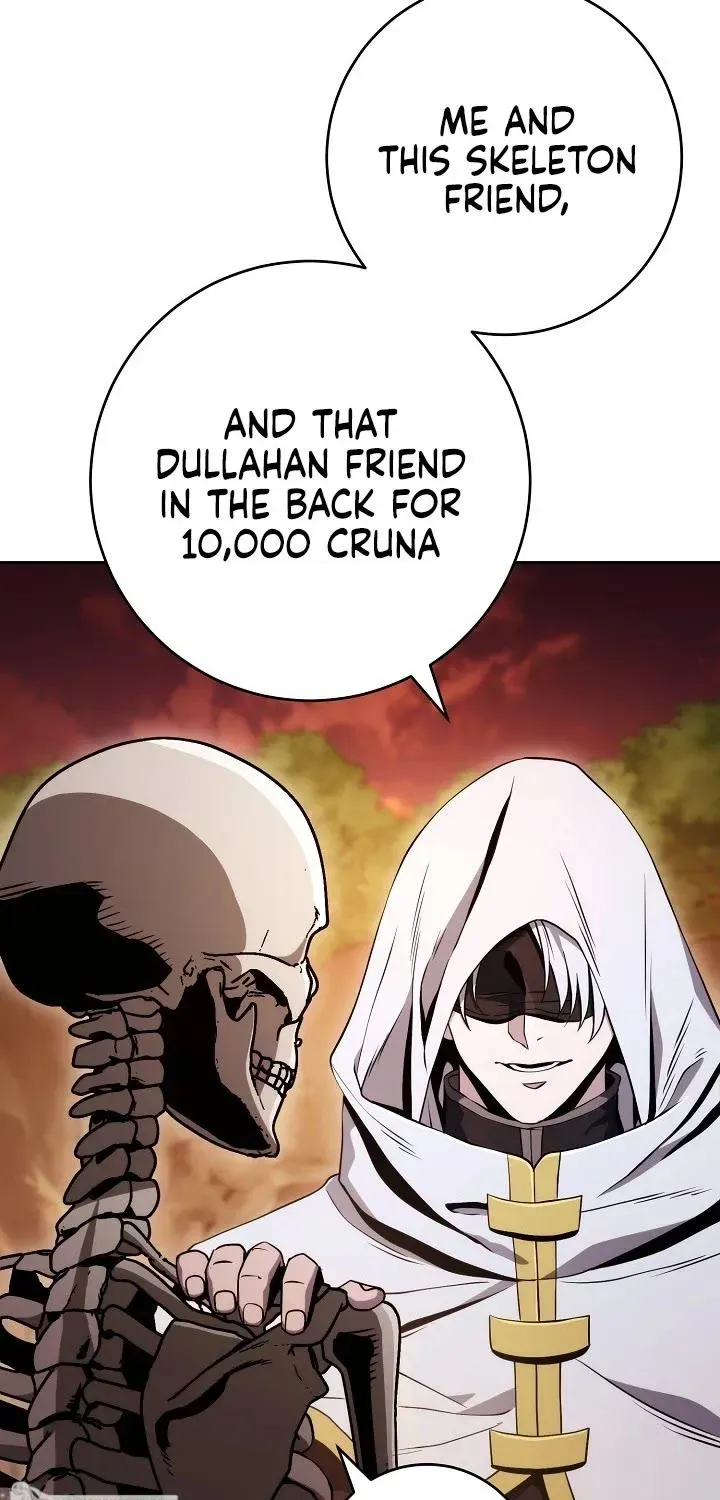 Skeleton Soldier Chapter 216 page 7 - 