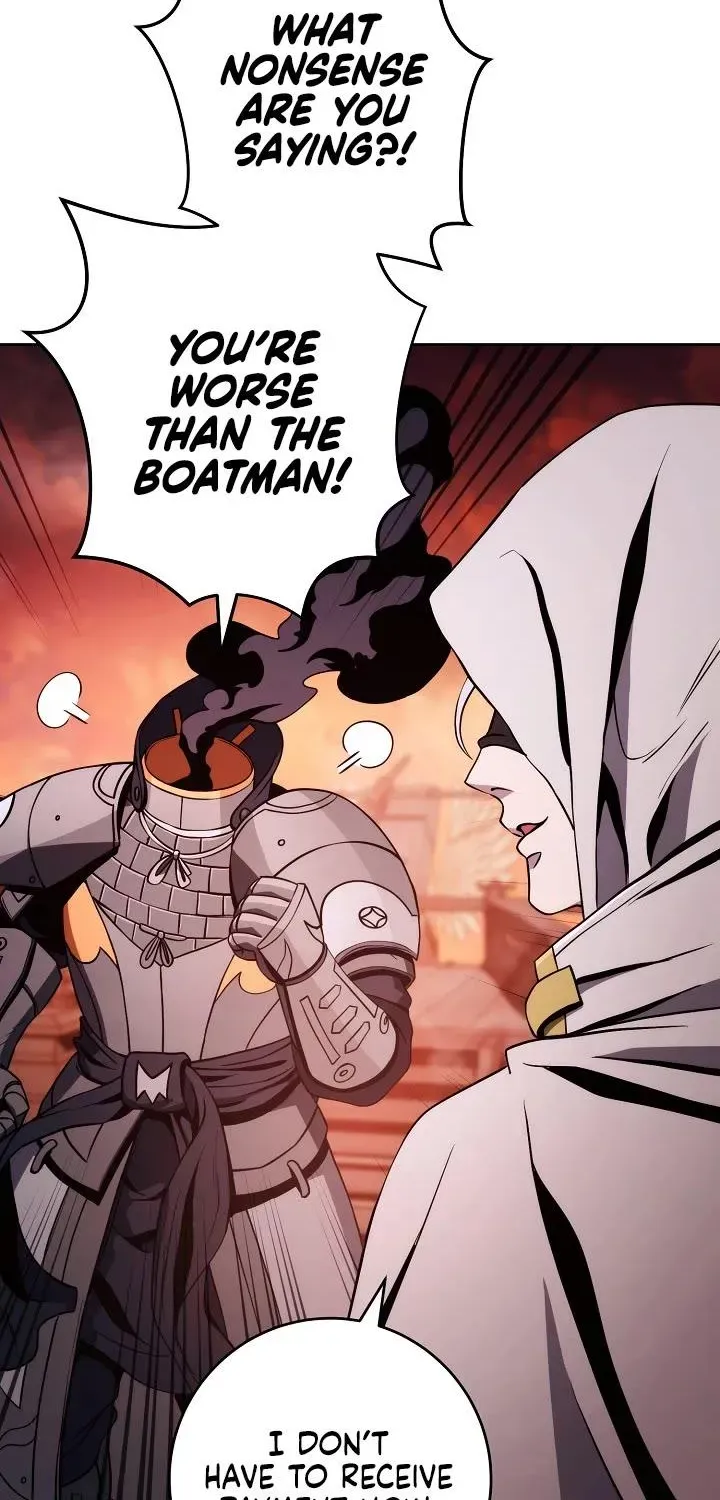 Skeleton Soldier Chapter 216 page 68 - 