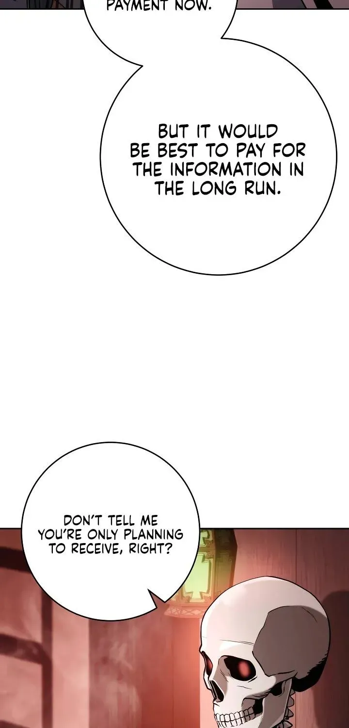 Skeleton Soldier Chapter 216 page 69 - 