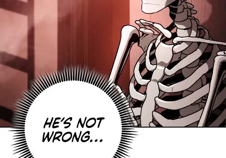 Skeleton Soldier Chapter 216 page 70 - 