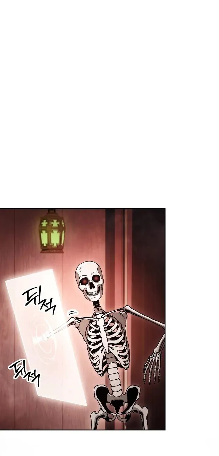 Skeleton Soldier Chapter 216 page 73 - 