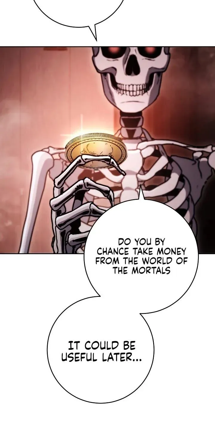 Skeleton Soldier Chapter 216 page 75 - 