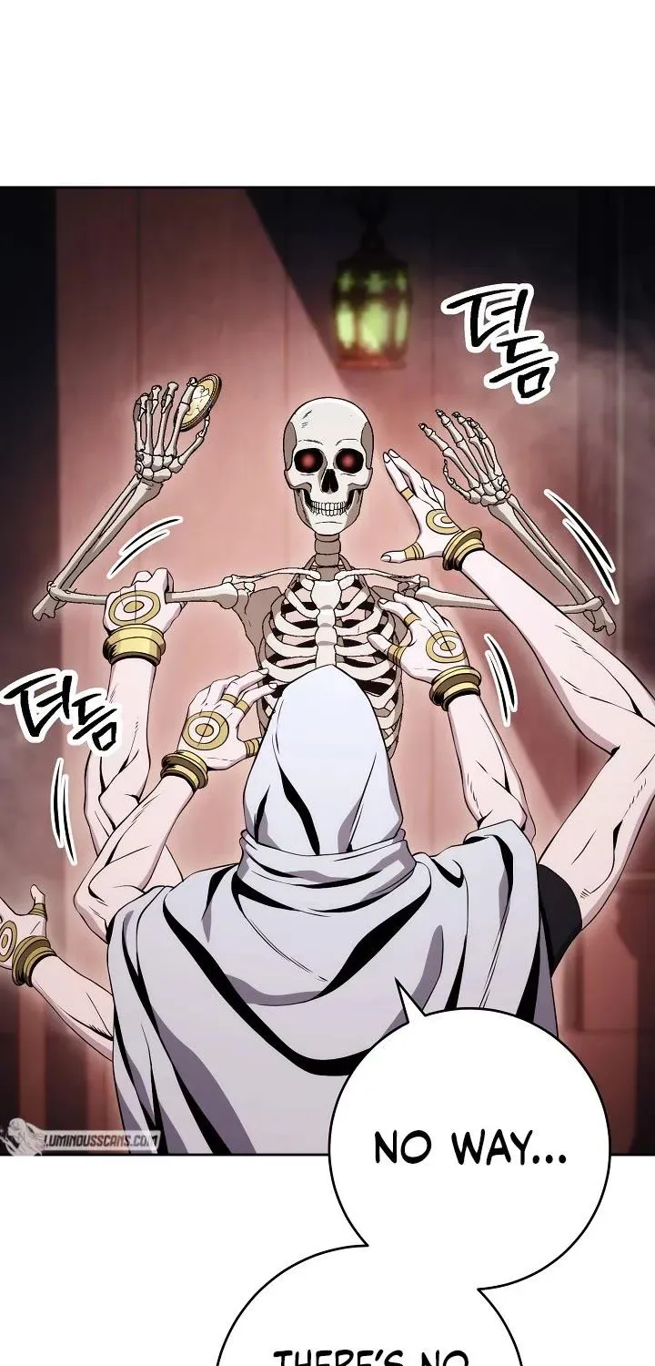 Skeleton Soldier Chapter 216 page 79 - 
