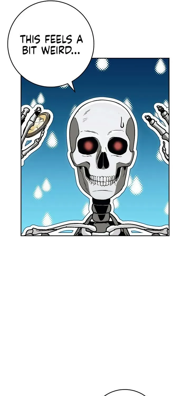 Skeleton Soldier Chapter 216 page 81 - 