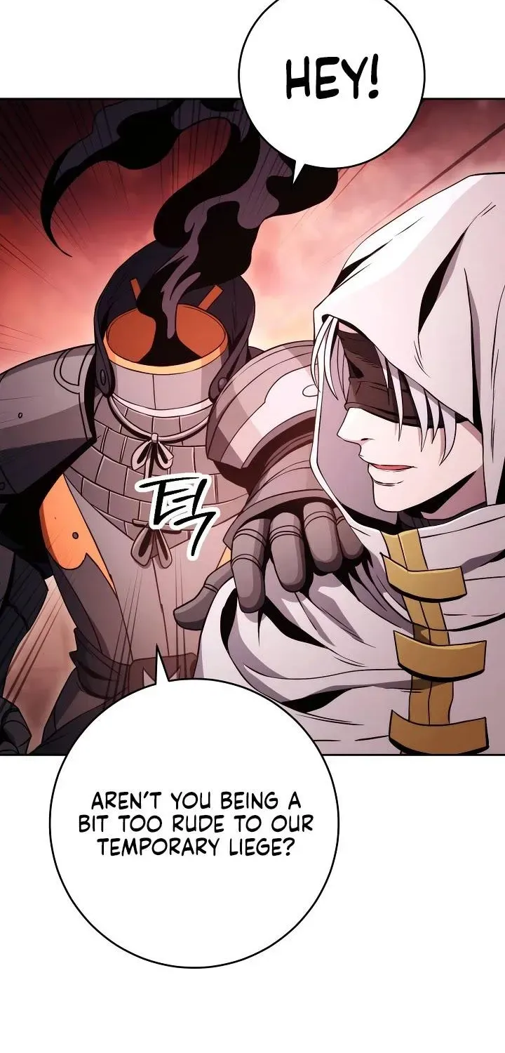 Skeleton Soldier Chapter 216 page 82 - 