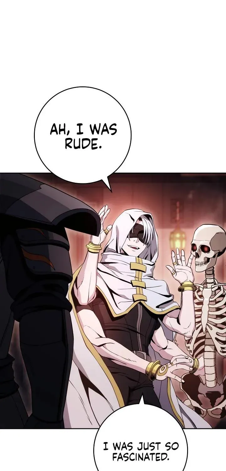 Skeleton Soldier Chapter 216 page 83 - 