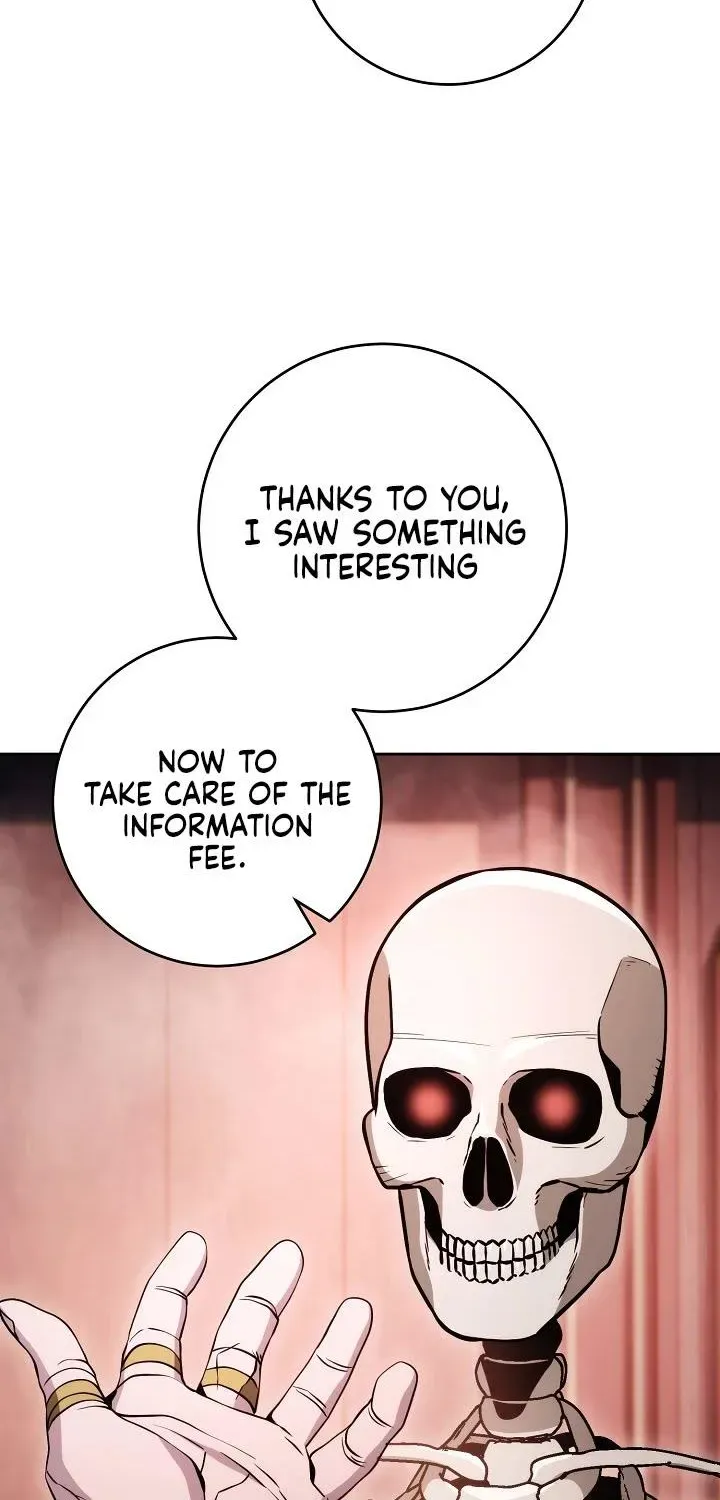 Skeleton Soldier Chapter 216 page 84 - 