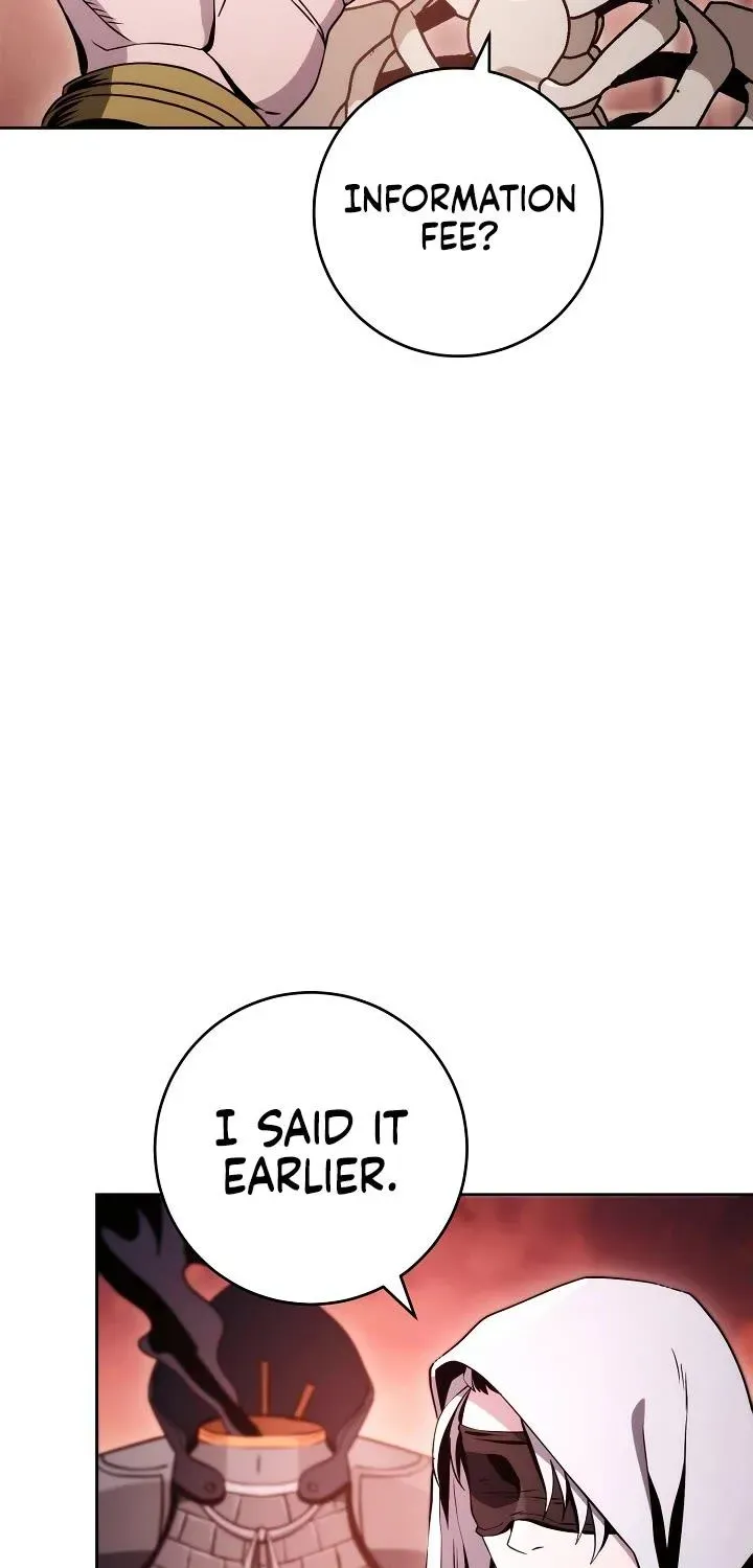 Skeleton Soldier Chapter 216 page 85 - 