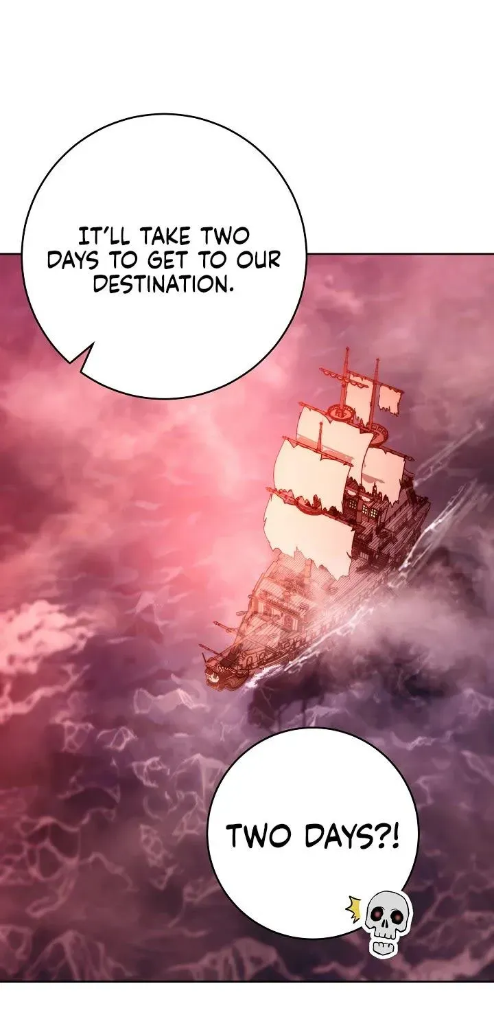 Skeleton Soldier Chapter 216 page 89 - 