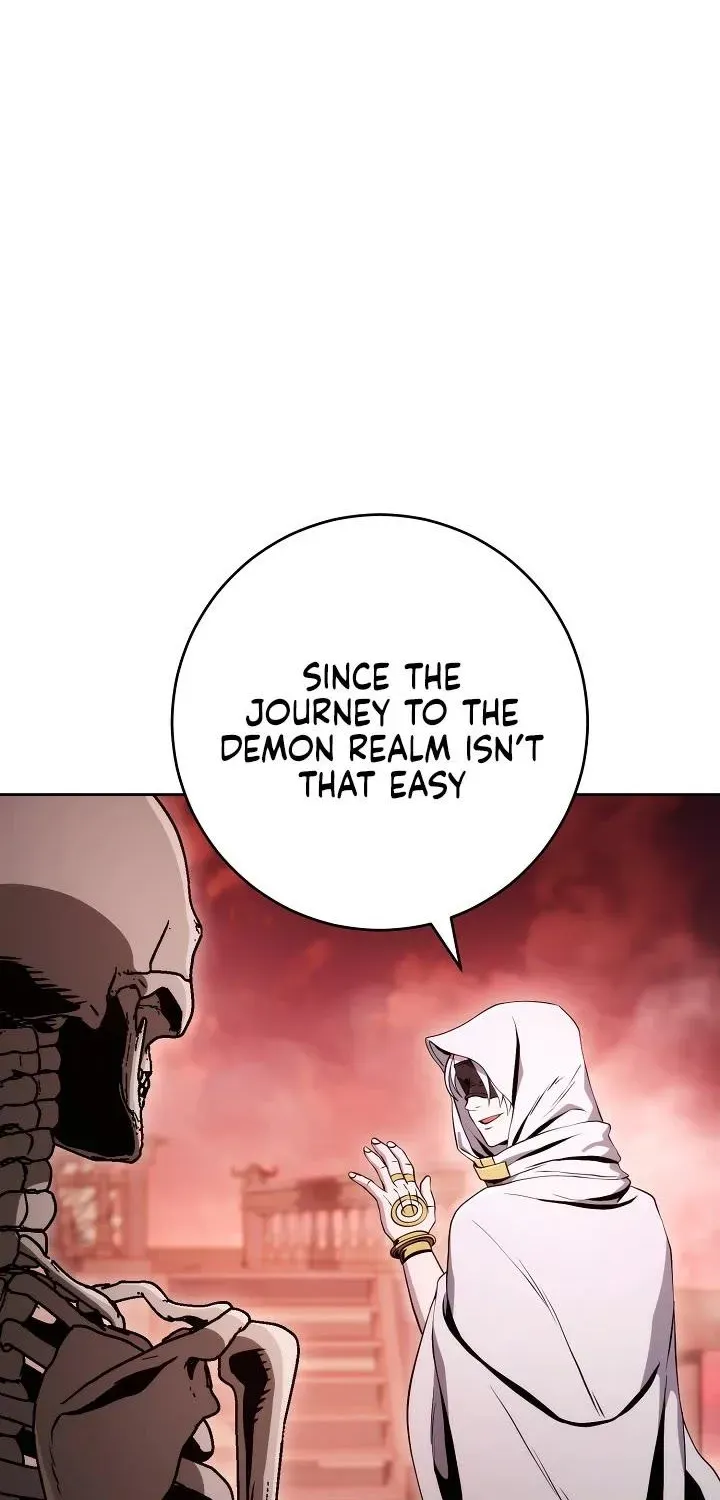 Skeleton Soldier Chapter 216 page 90 - 