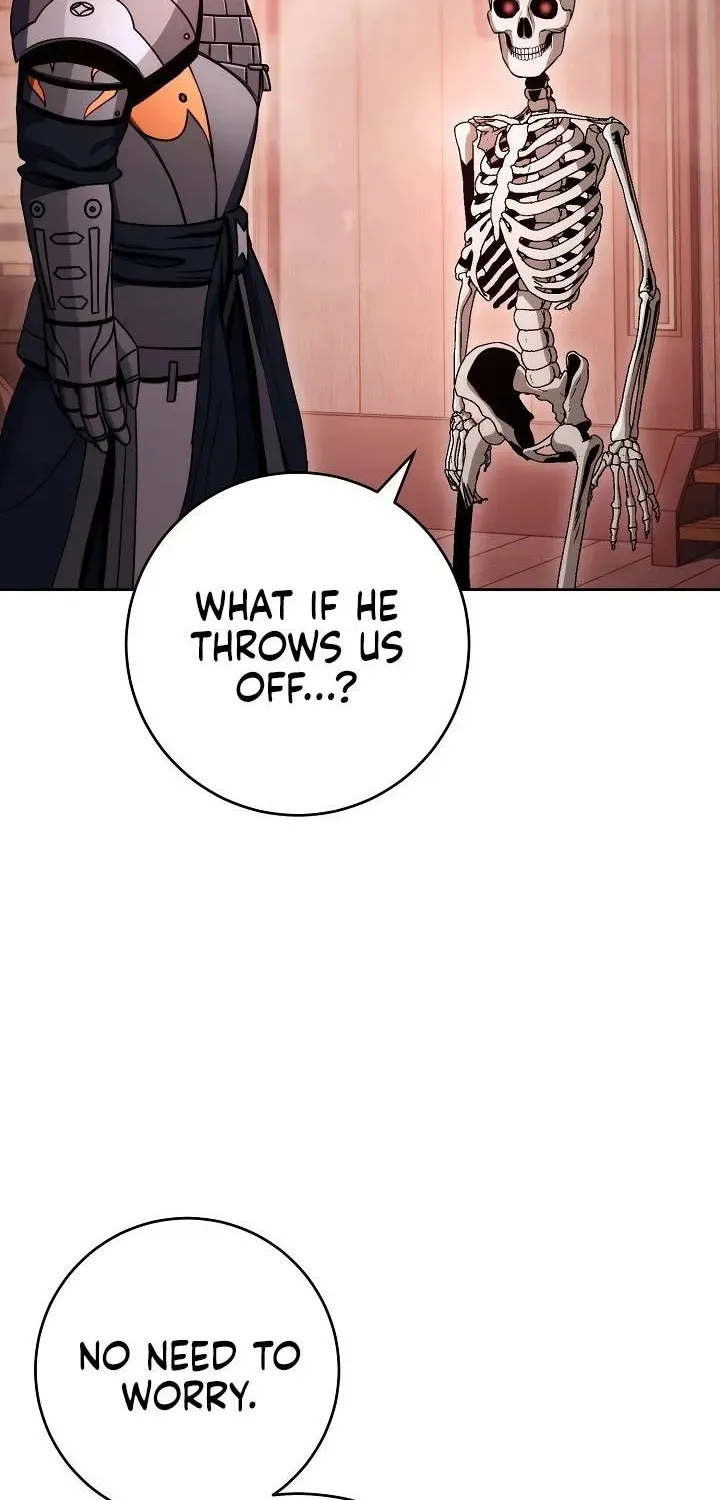 Skeleton Soldier Chapter 216 page 92 - 