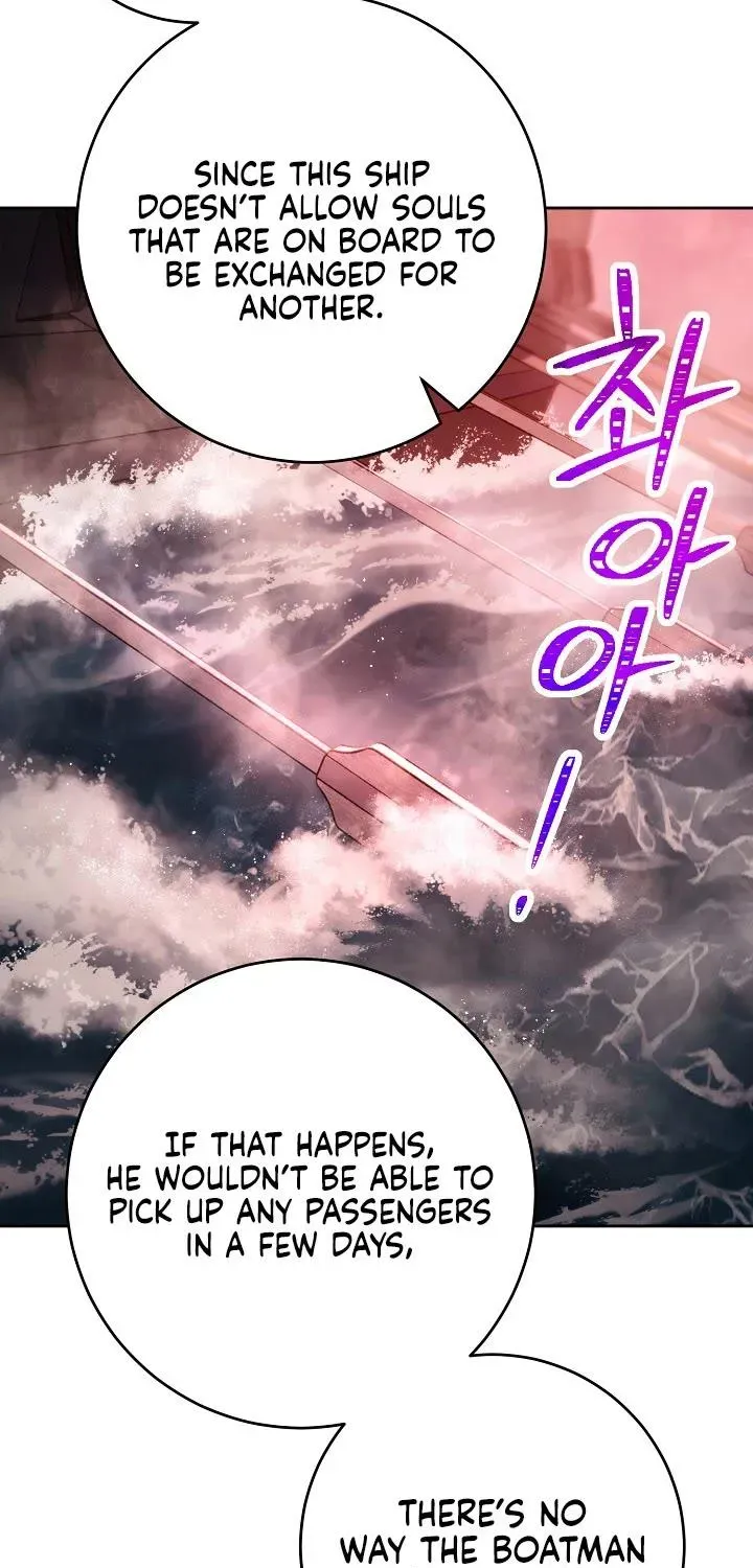 Skeleton Soldier Chapter 216 page 93 - 