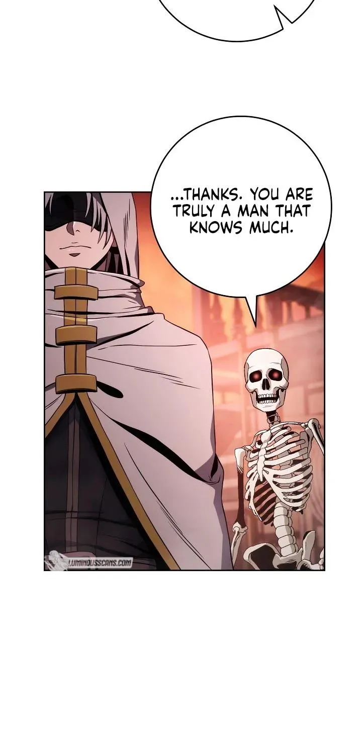 Skeleton Soldier Chapter 216 page 95 - 