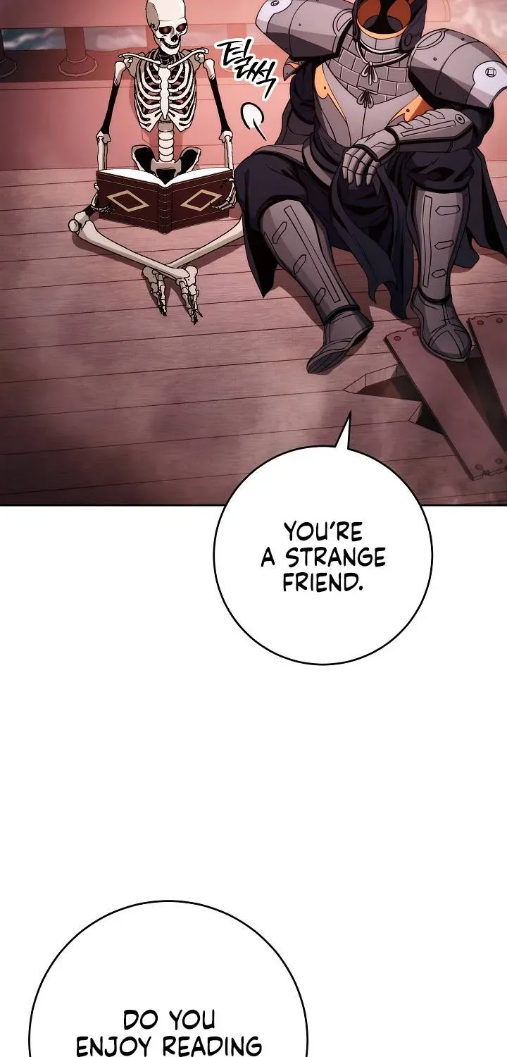 Skeleton Soldier Chapter 217 page 11 - 