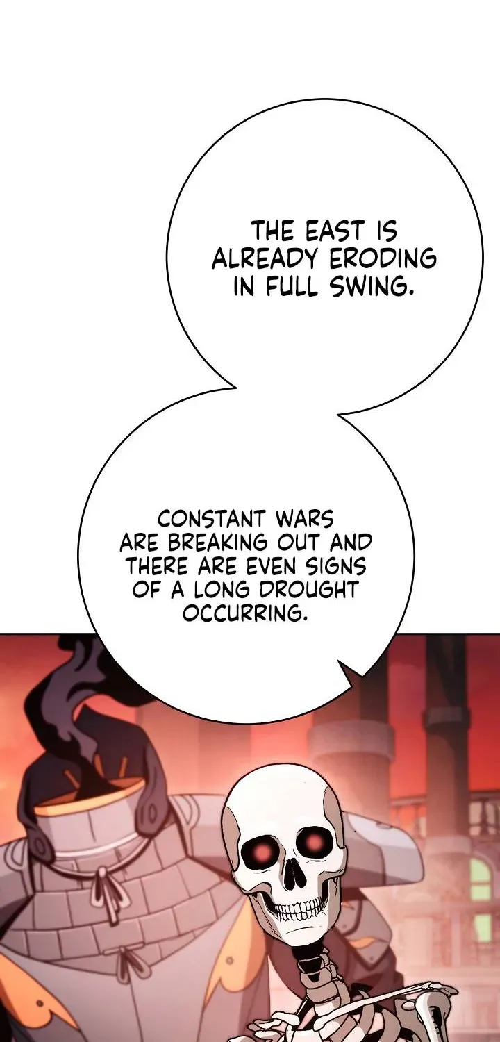 Skeleton Soldier Chapter 217 page 105 - 