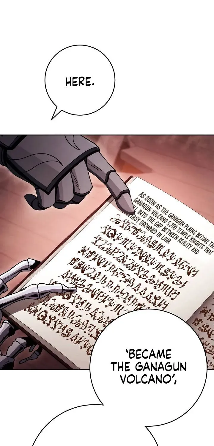 Skeleton Soldier Chapter 217 page 13 - 