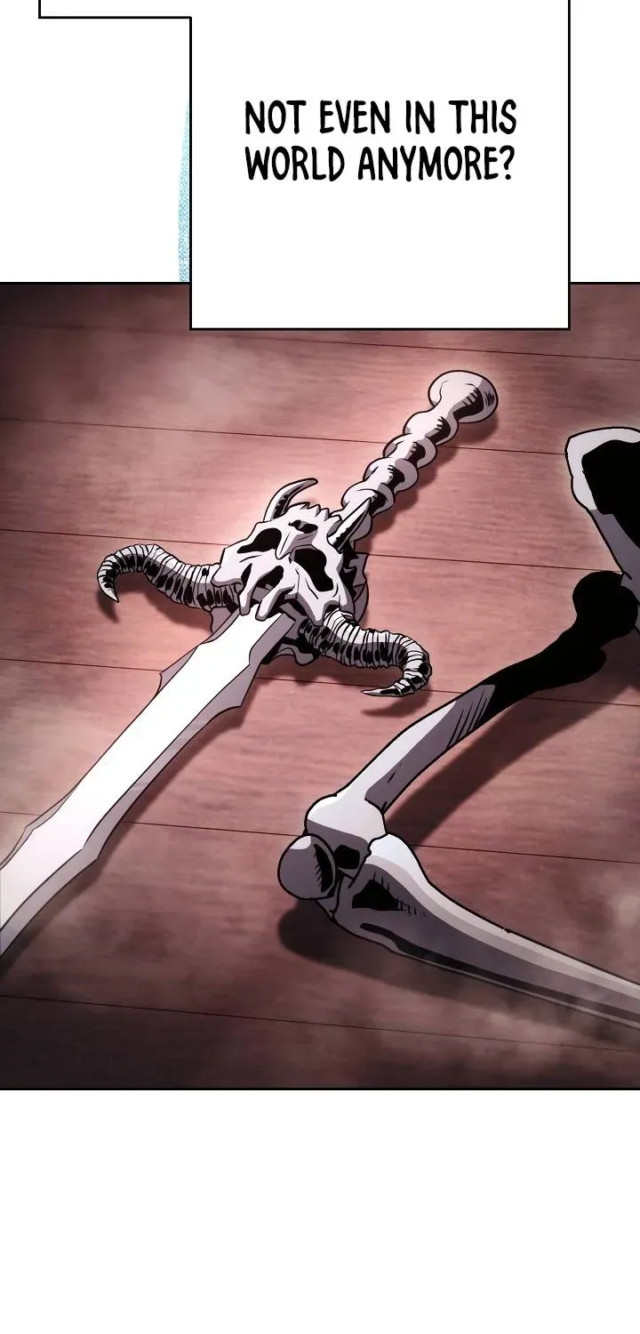 Skeleton Soldier Chapter 217 page 20 - 