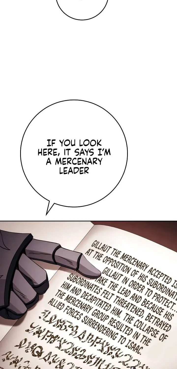Skeleton Soldier Chapter 217 page 22 - 