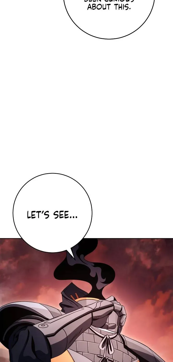 Skeleton Soldier Chapter 217 page 25 - 