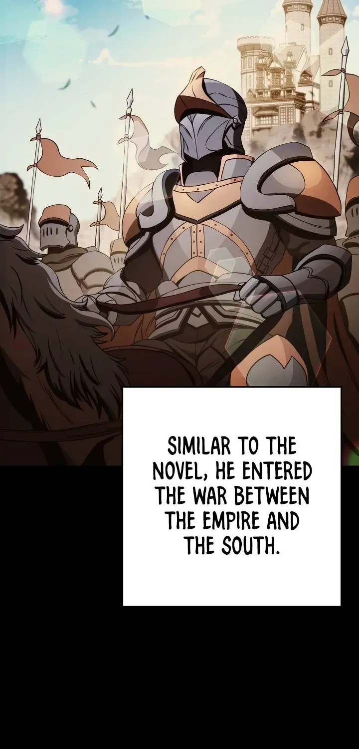 Skeleton Soldier Chapter 217 page 27 - 