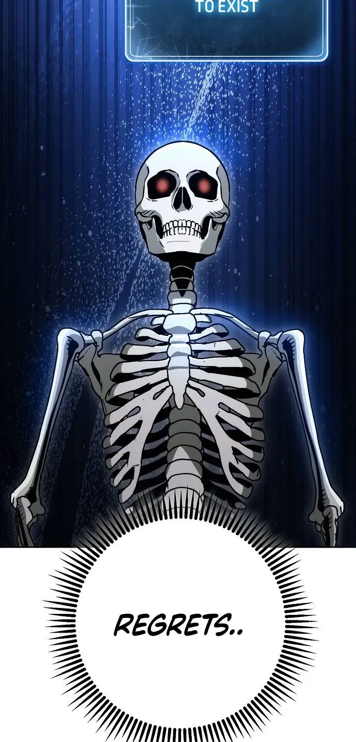 Skeleton Soldier Chapter 217 page 39 - 